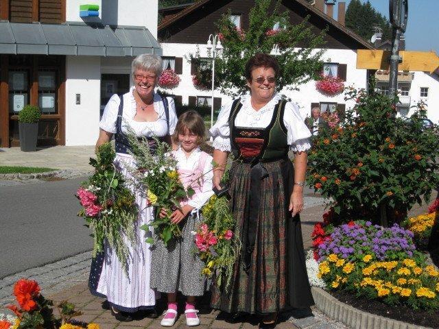 Haus Cornelia Appartamento Jungholz Esterno foto